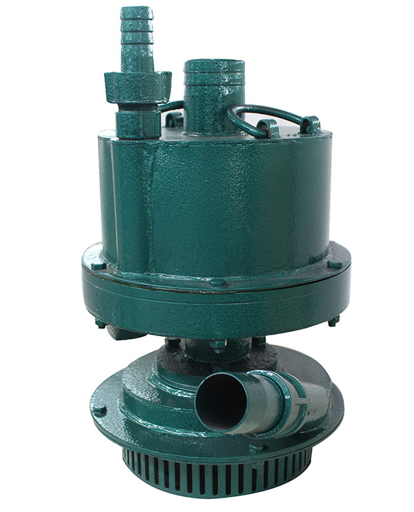 防爆潛水泵使用范圍有哪些？防爆潛水泵型號有哪些？